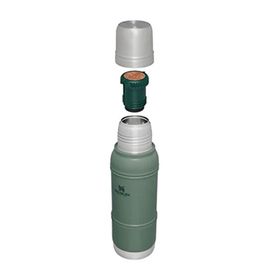 Stanley The Artisan Thermal 1 lt Yeşil Termos