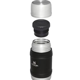 Stanley The Artisan Thermal Food Jar 0.50 lt Black Moon Termos