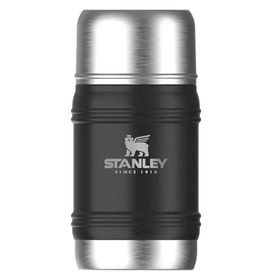 Stanley The Artisan Thermal Food Jar 0.50 lt Black Moon Termos