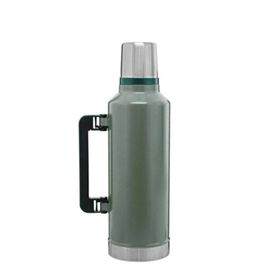 Stanley The Artisan Yeşil 1.4 lt Çelik Termos