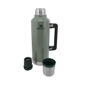 Stanley The Artisan Yeşil 1.4 lt Çelik Termos