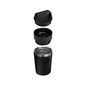 Stanley The Cafe-To-Go Travel Mug 0.23 lt Black 2.0 Termos