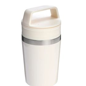 Stanley The Cafe-To-Go Travel Mug 0.23 lt Cream Gloss Termos