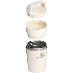 Stanley The Cafe-To-Go Travel Mug 0.23 lt Cream Gloss Termos