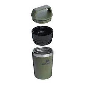 Stanley The Cafe-To-Go Travel Mug 0.23 lt Dried Pine Termos