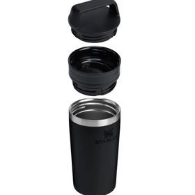 Stanley The Cafe-To-Go Travel Mug 0.35 lt Black 2.0 Termos