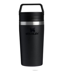 Stanley The Cafe-To-Go Travel Mug 0.35 lt Black 2.0 Termos