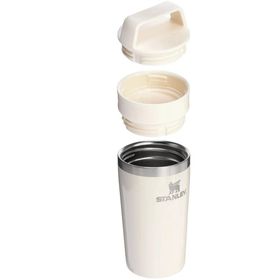 Stanley The Cafe-To-Go Travel Mug 0.35 lt Cream Gloss Termos