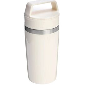 Stanley The Cafe-To-Go Travel Mug 0.35 lt Cream Gloss Termos
