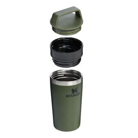 Stanley The Cafe-To-Go Travel Mug 0.35 lt Dried Pine Termos