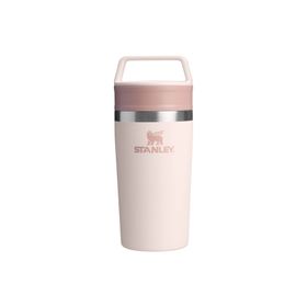 Stanley The Cafe-To-Go Travel Mug 0.35 lt Rose Quartz Termos