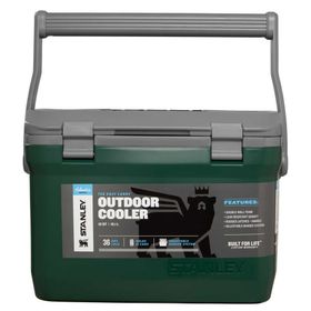 Stanley The Easy Carry Outdoor Cooler 15.1 lt / 16 qt Unisex Soğutucu
