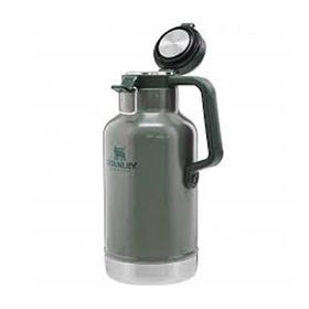 Stanley The Easy Pour Growler 1.9 lt Yeşil Termos