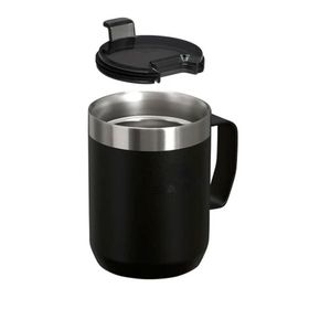 Stanley The Everyday 0.23 lt Siyah Termos