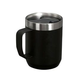 Stanley The Everyday 0.23 lt Siyah Termos