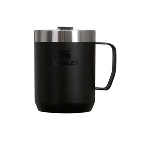 Stanley The Everyday 0.23 lt Siyah Termos