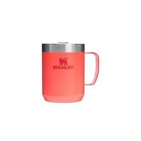 Stanley The Everyday Camp Mug 0.23 lt Hot Coral Termos