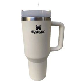 Stanley The Flowstate Quencher H2.0 1.18 lt Vakumlu Yalıtımlı Pipetli Kapaklı Termos Bardak