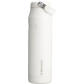 Stanley The Ice Flow Bottle Flip Straw Frost 1.06 L Termos
