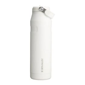 Stanley The Ice Flow Bottle Flip Straw Frost 1.06 L Termos