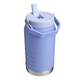 Stanley The Ice Flow Flip Straw 2.0 1.9 lt Lila Su Termos