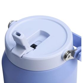 Stanley The Ice Flow Flip Straw 2.0 1.9 lt Lila Su Termos