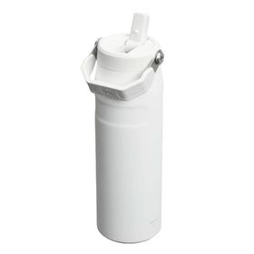 Stanley The Iceflow Bottle Flip Straw 2.0 0.7 lt Frost Termos