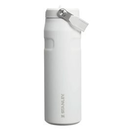 Stanley The Iceflow Bottle Flip Straw 2.0 0.7 lt Frost Termos