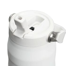 Stanley The Iceflow Bottle Flip Straw 2.0 0.7 lt Frost Termos