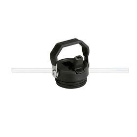 Stanley The Iceflow Bottle Flip Straw 2.0 1.06 lt Black Termos