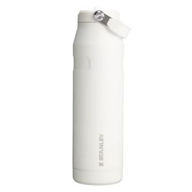 Stanley The Iceflow Bottle Flip Straw 2.0 1.06 lt Frost Termos