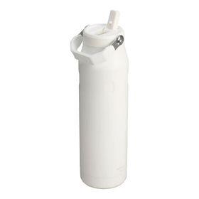 Stanley The Iceflow Bottle Flip Straw 2.0 1.06 lt Frost Termos