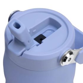 Stanley The Iceflow Flip Straw 0.70 lt Hydrangea Pipetli Termos