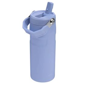 Stanley The Iceflow Flip Straw 0.70 lt Hydrangea Pipetli Termos