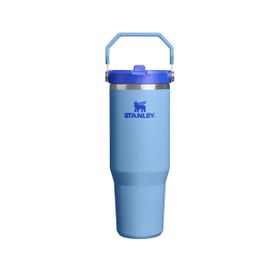 Stanley The Iceflow Flip Straw 0.89 lt Blue Sky Termos Bardak