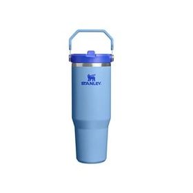Stanley The Iceflow Flip Straw 0.89 lt Blue Sky Termos Bardak