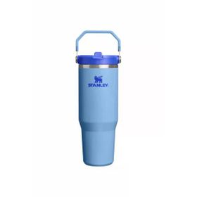 Stanley The Iceflow Flip Straw 0.89 lt Blue Sky Termos Bardak