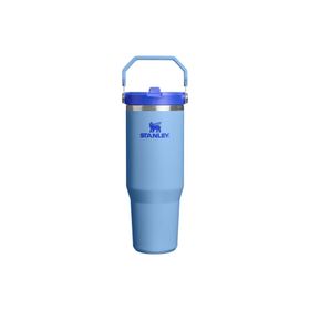 Stanley The Iceflow Flip Straw 0.89 lt Blue Sky Termos Bardak