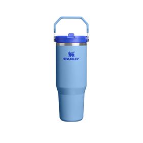 Stanley The Iceflow Flip Straw 0.89 lt Blue Sky Termos Bardak