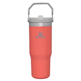 Stanley The IceFlow Flip Straw 0.89 lt Pipetli Termos