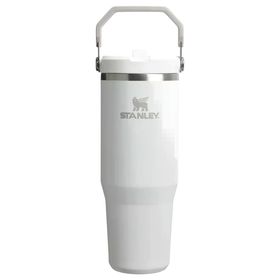 Stanley The IceFlow Flip Straw 0.89 lt Pipetli Termos