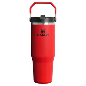 Stanley The IceFlow Flip Straw 0.89 lt Pipetli Termos