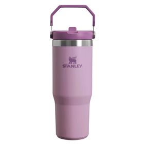 Stanley The IceFlow Flip Straw 0.89 lt Pipetli Termos