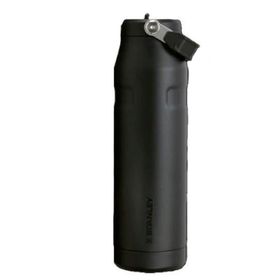 Stanley The Iceflow Flip Straw 1.06 lt Black Pipetli Termos
