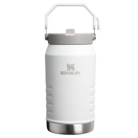 Stanley The Iceflow Flip Straw 1.9 lt Beyaz Pipetli Termos