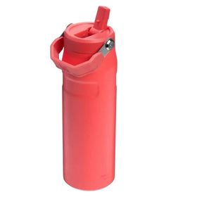Stanley The Iceflow Flip Straw 2.0 0.7 lt Mercan Su Termos