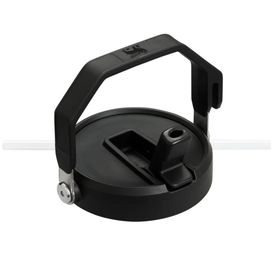Stanley The Iceflow Flip Straw 2.0 1.9 lt Black Su Termos