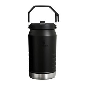 Stanley The Iceflow Flip Straw 2.0 1.9 lt Black Su Termos