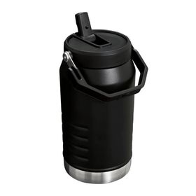 Stanley The Iceflow Flip Straw 2.0 1.9 lt Black Su Termos