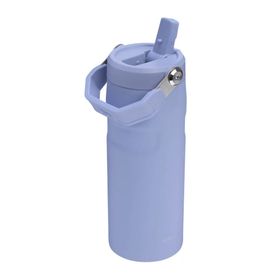 Stanley The Iceflow Flip Straw 2.0 Eflatun 1.06 lt Pipetli Termos Bardak
